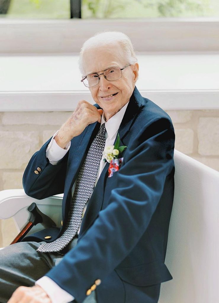 Donald Ray Holland Profile Photo