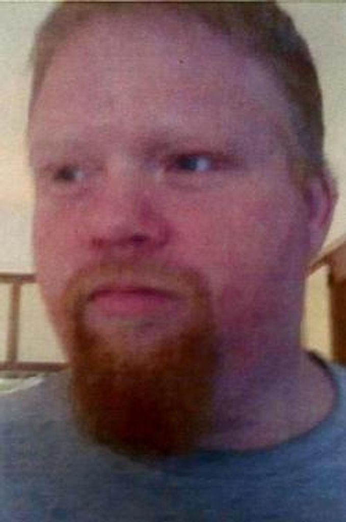 Robert Olen Bradshaw Profile Photo