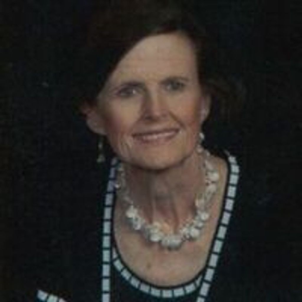 Barbara Magee Smith
