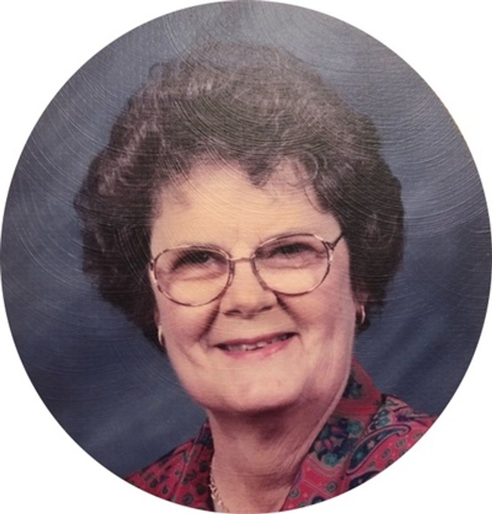 Frieda Hedrick Greiner Profile Photo