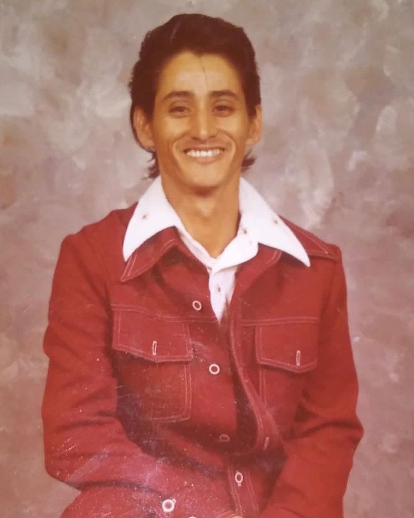 Francisco Daniel Mejia Profile Photo