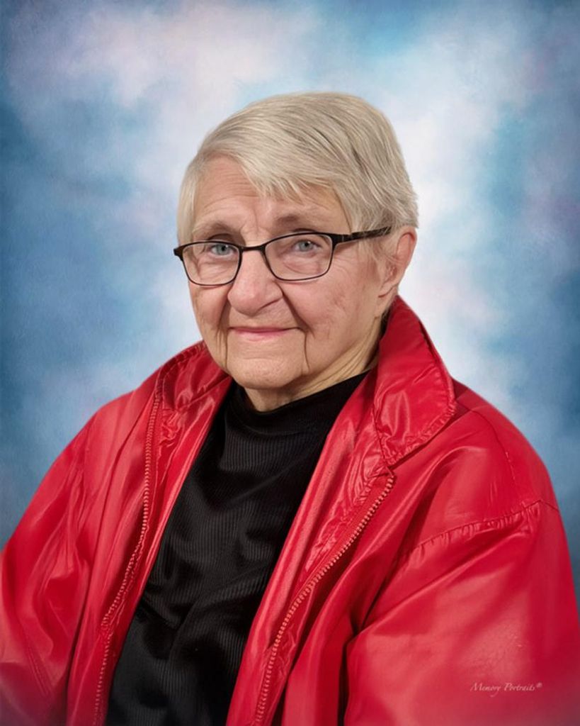 Irene Kazwara Profile Photo
