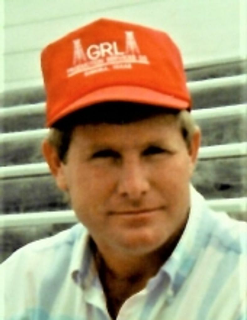 Michael "Mike" Robert Percifull