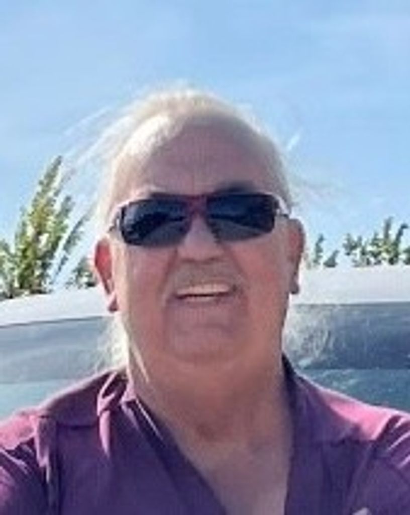Charles Edwin Goforth, Jr Profile Photo