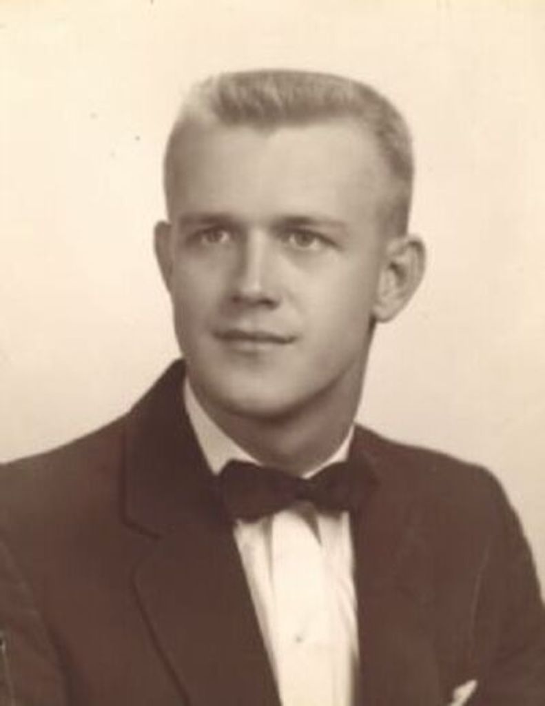 Robert "Bob" Earl Buie