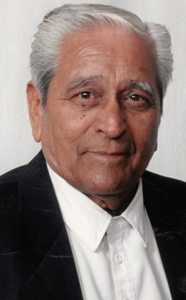 Isadore Lopez