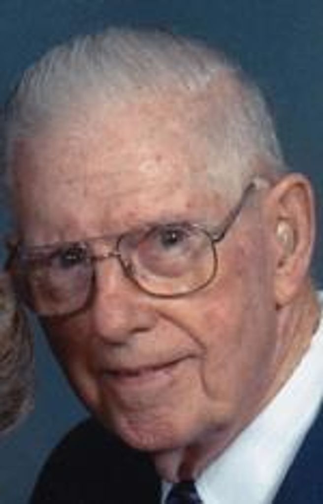 William Henry Curtis