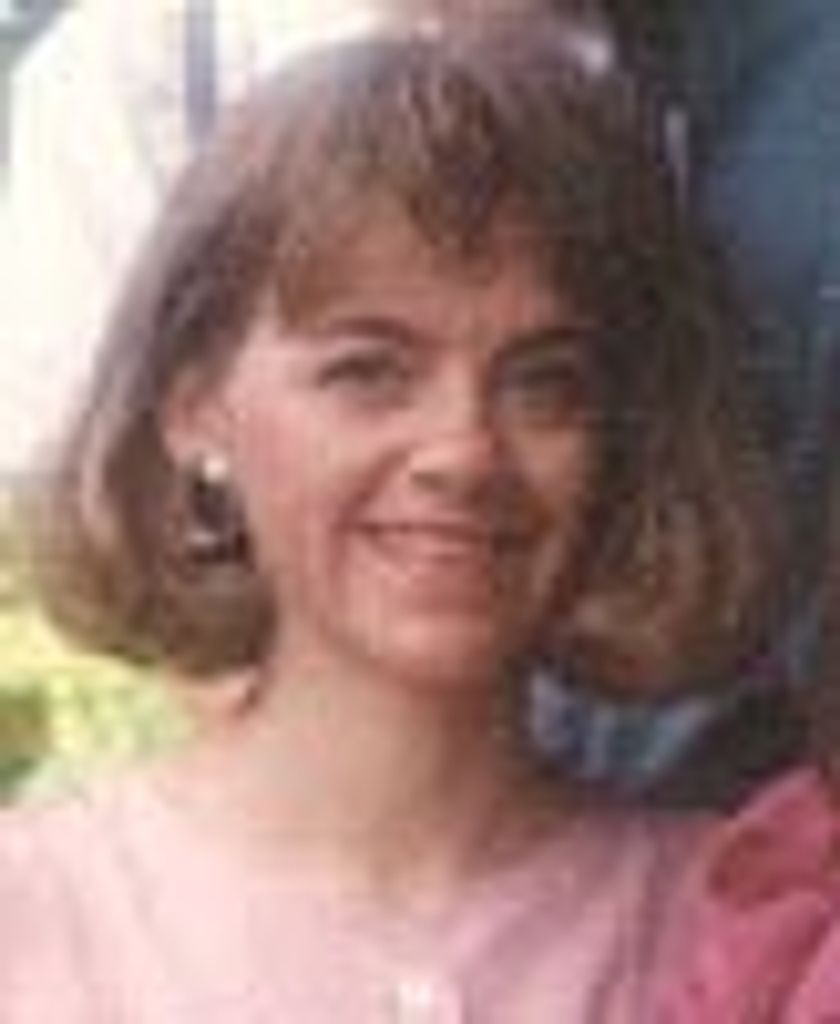 Carleen Rae Damberger