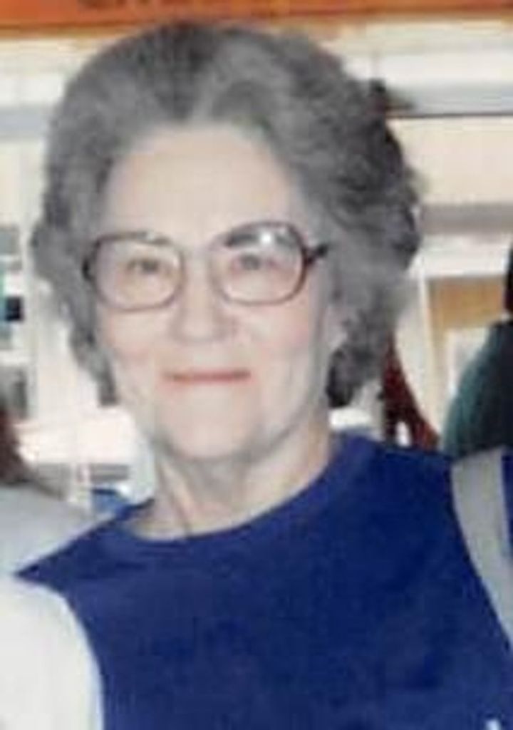 Cary May-Garvel Profile Photo