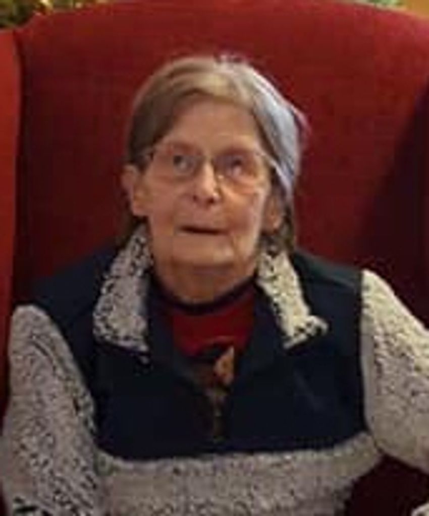 Kay Ann Becker