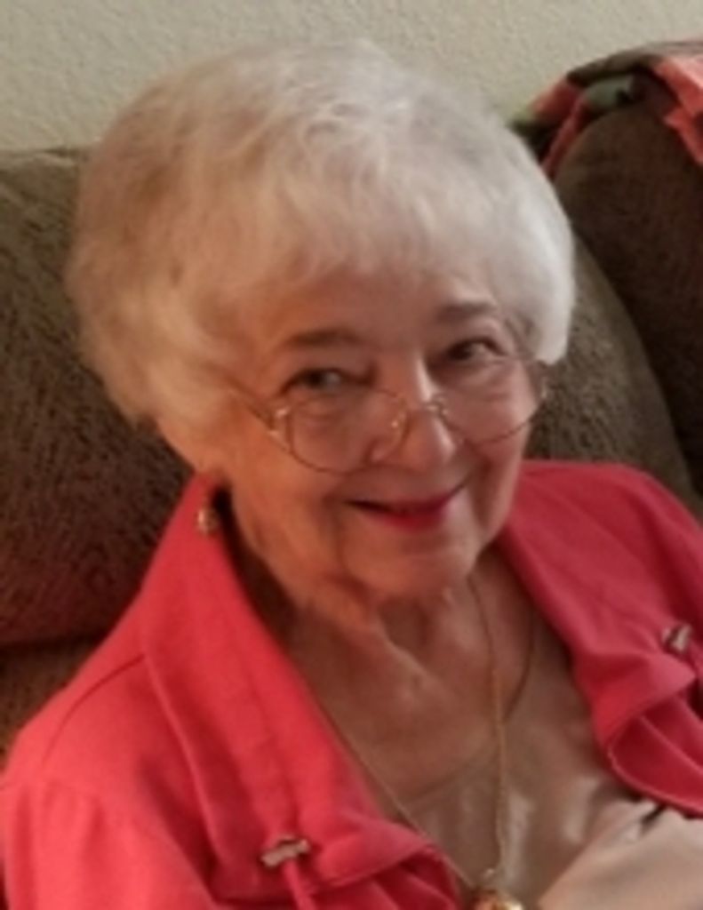 Mary Anne Mull Profile Photo