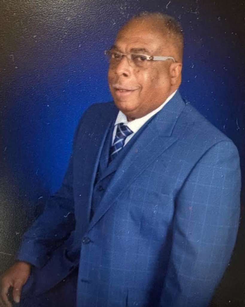 Edward Eddins Woods Profile Photo