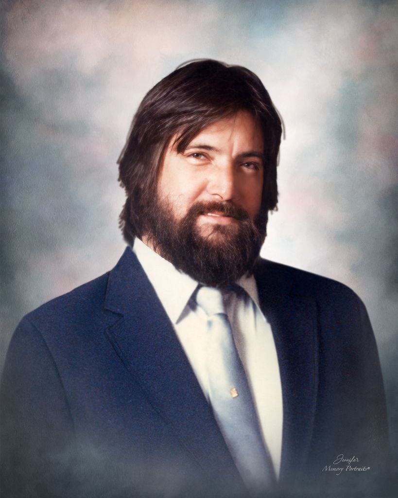 Charles Ralph Bellew Profile Photo