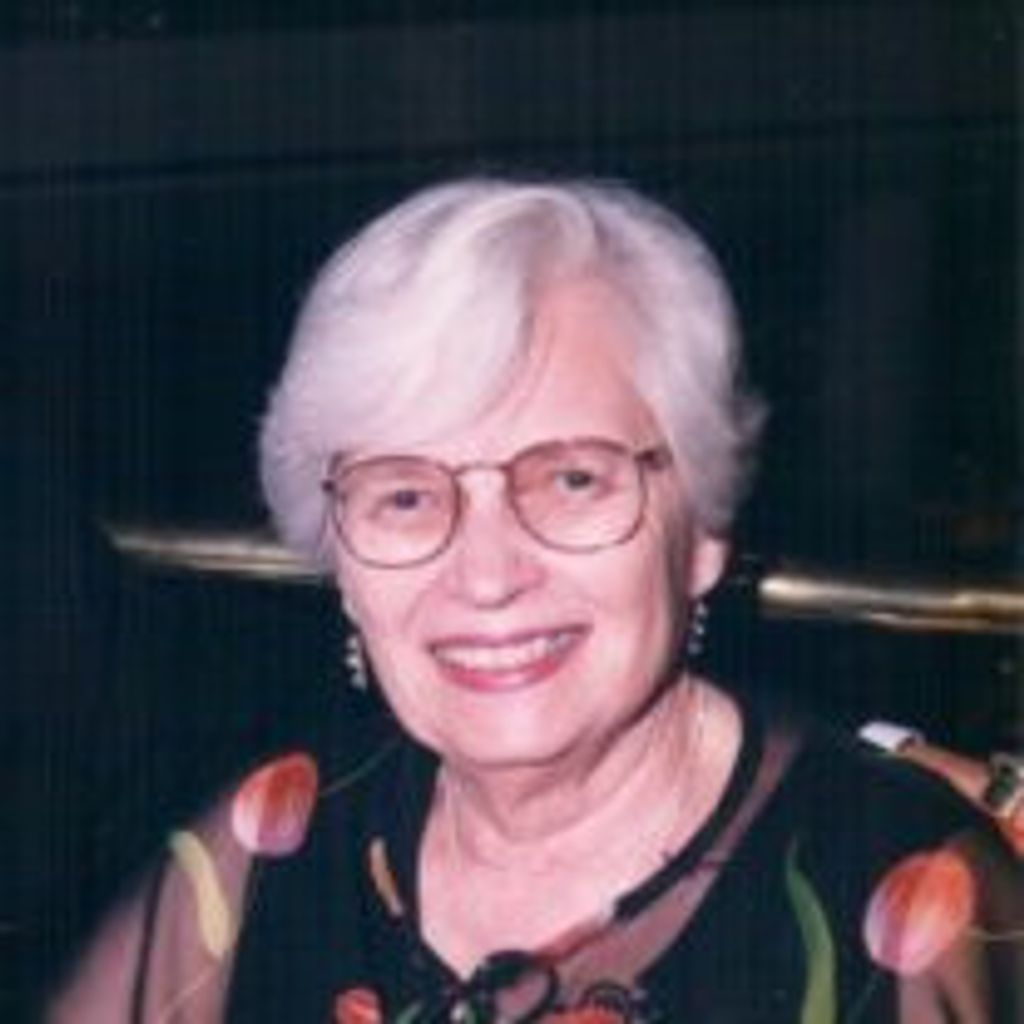 Josephine Schaefer