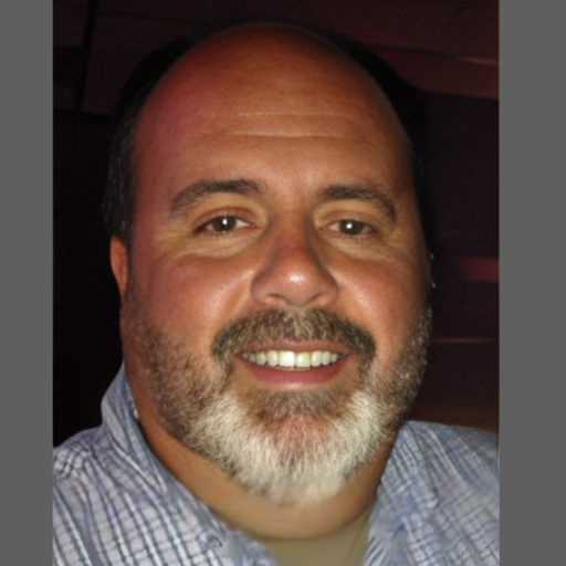 David Alan Irvin Profile Photo