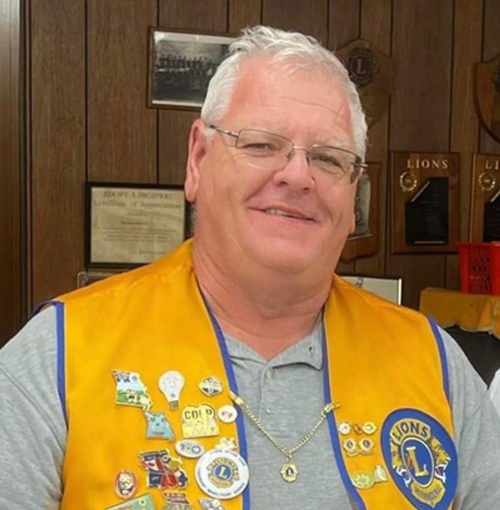 Martin Junior Farnan Profile Photo