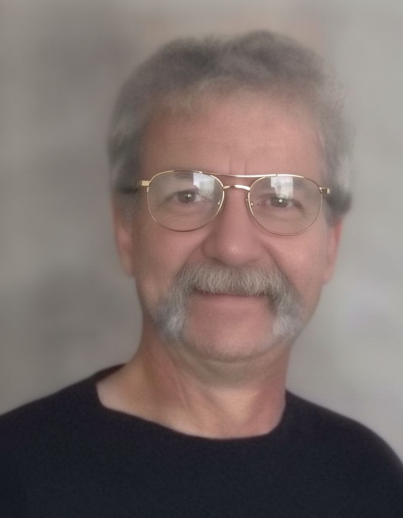 Daniel P. KEKIC