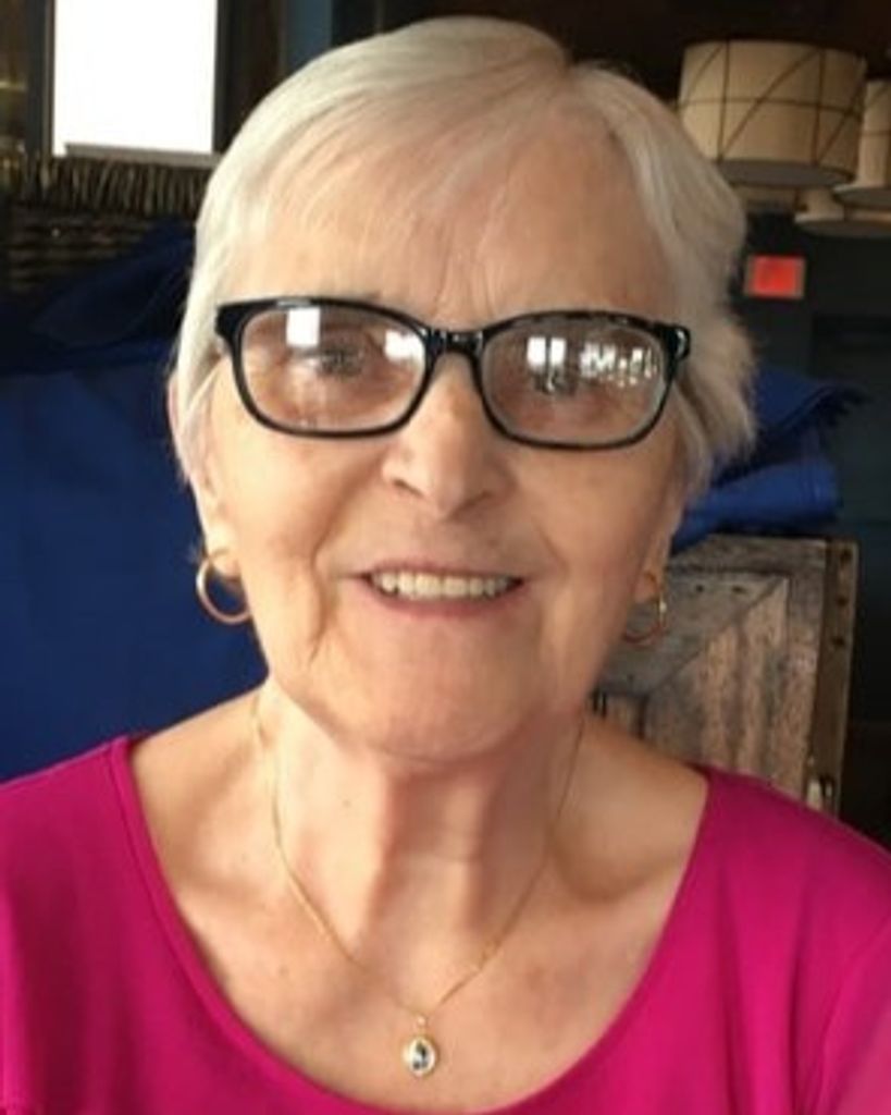 Maria C. Pereira