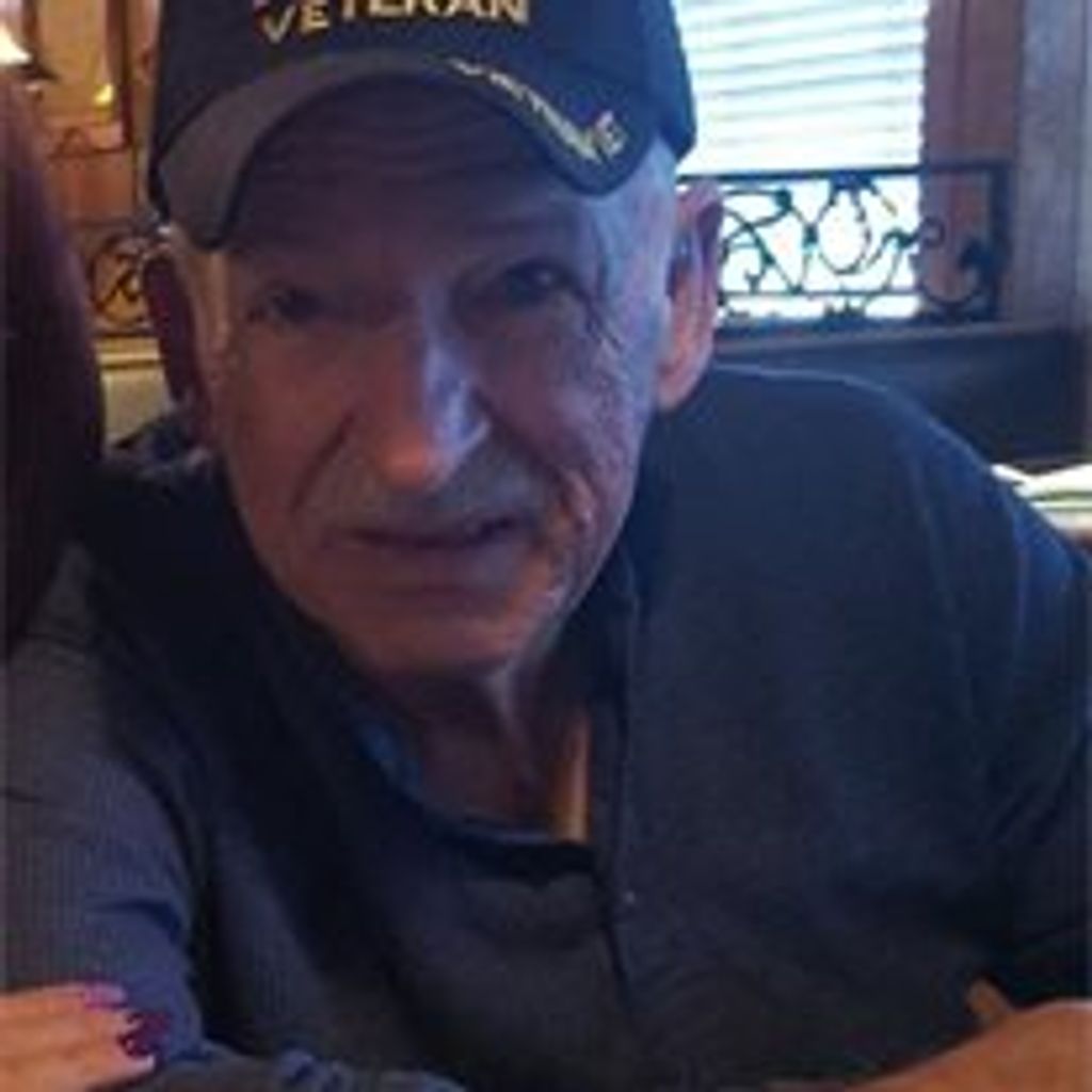 Philip A. "Pop" Bilodeau