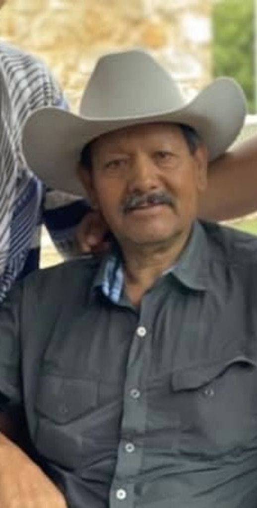 Salvador Cuevas Solano Profile Photo