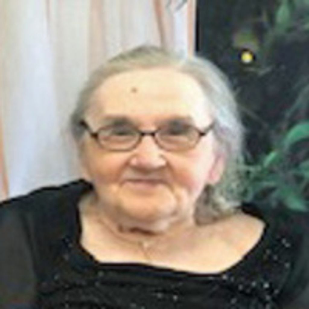 Irene Ivan