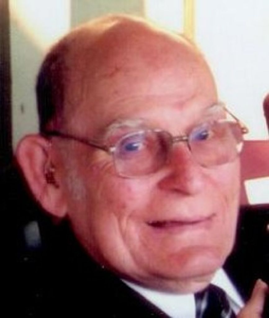 Richard Keenan