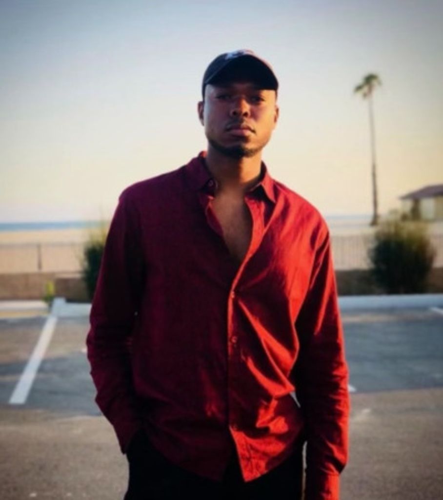 Anwar Jaleel Mitchell