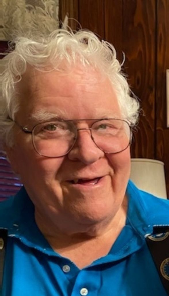 David K. Young Profile Photo