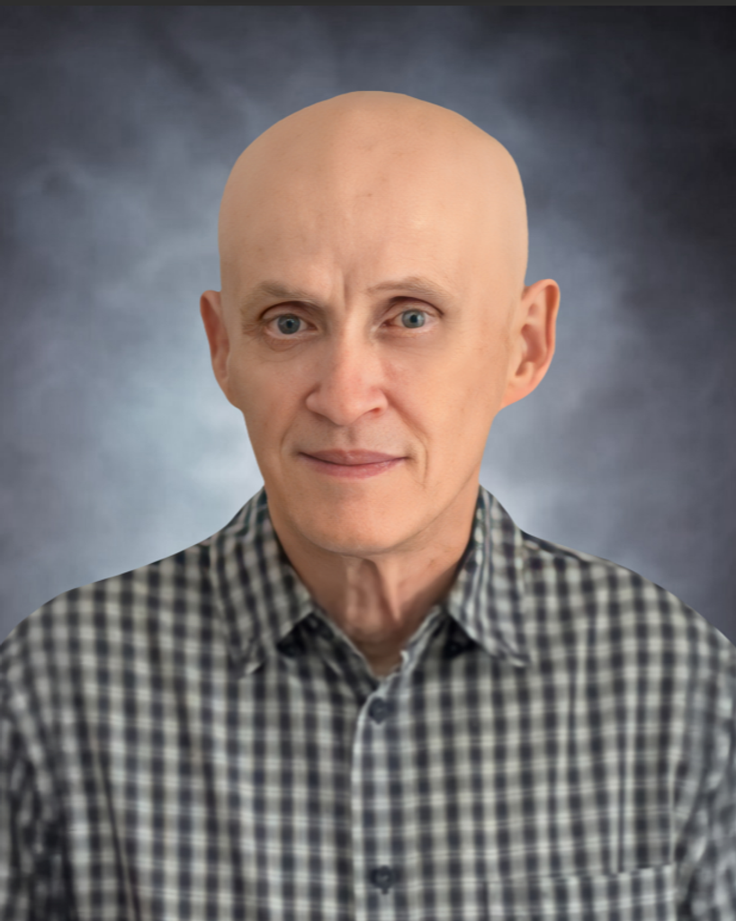 Marc Walker Profile Photo