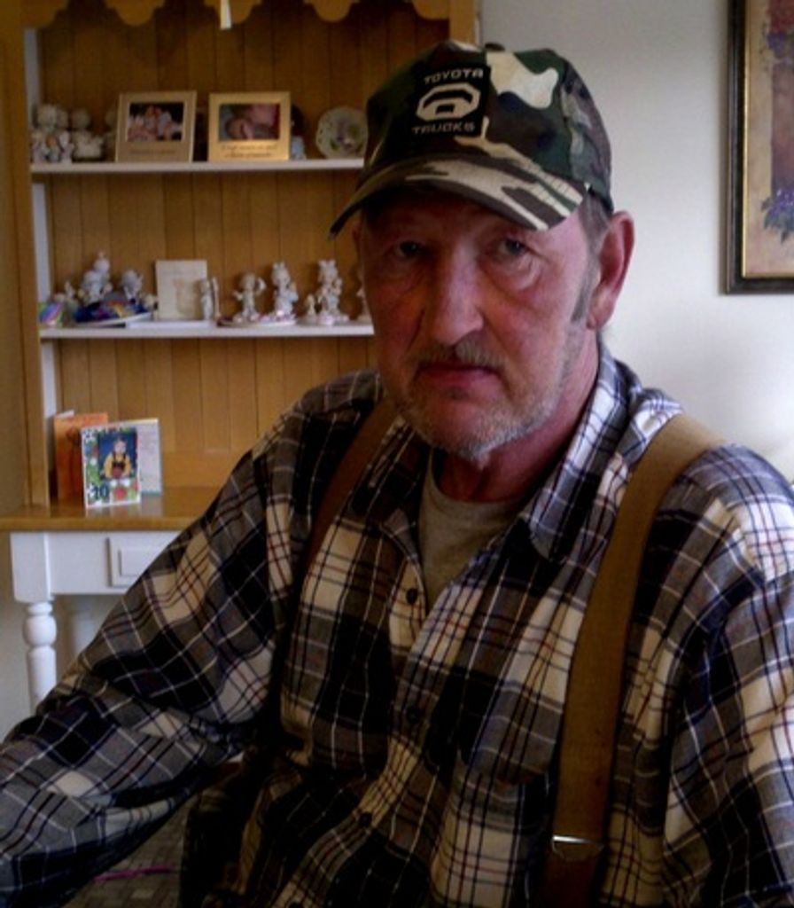 James Lee Fry Profile Photo