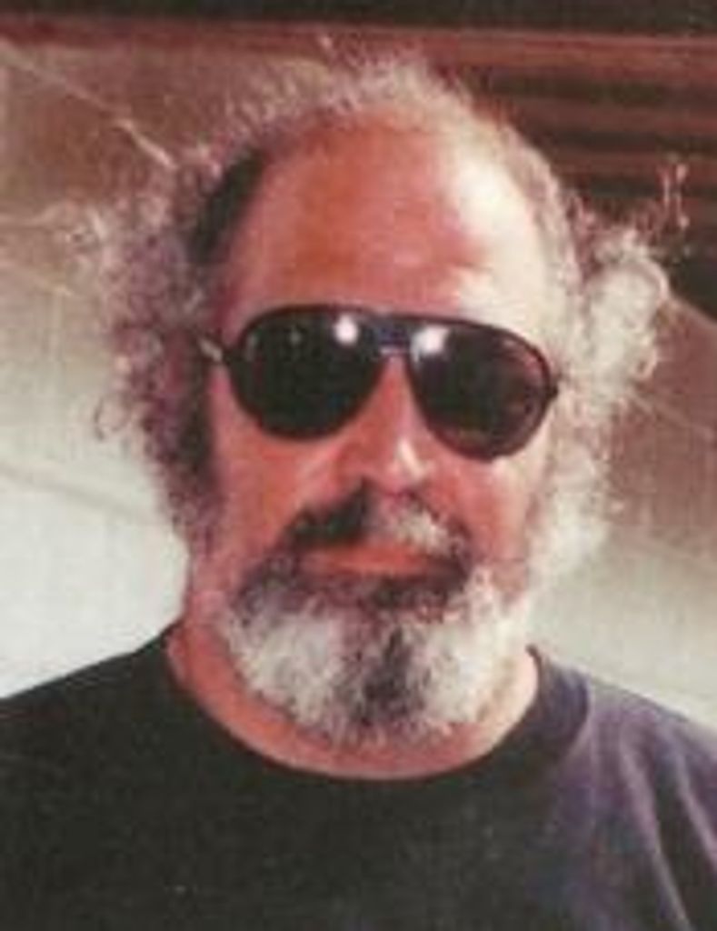 Stephen Menard