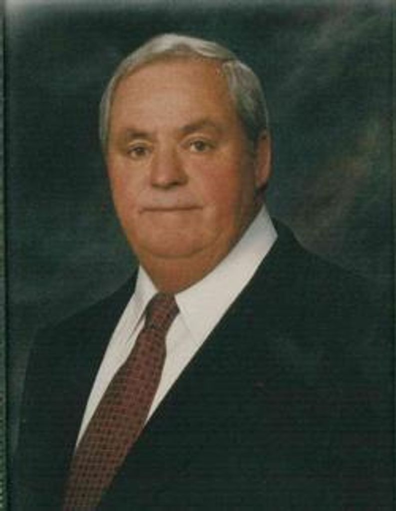Frank D. Boggs
