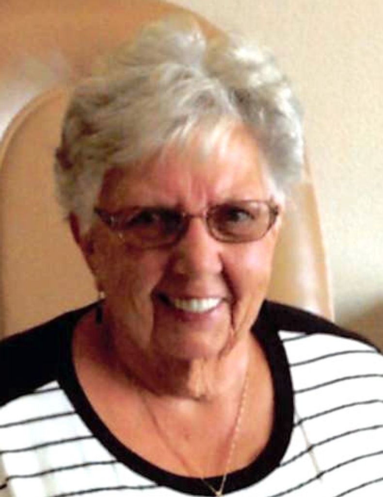 Ellen Marie Reinig Profile Photo