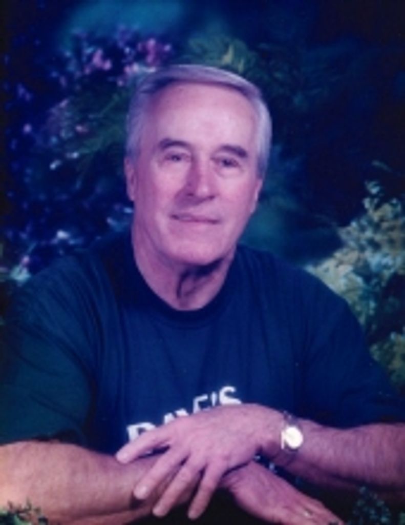 Philip E. Palmer