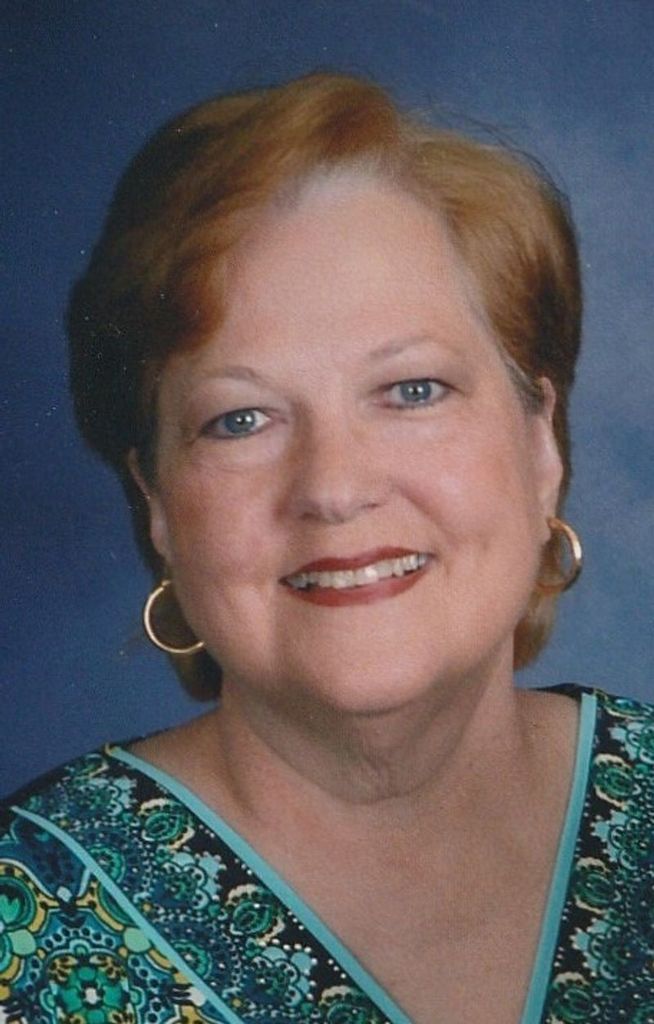 Juanita Gaye Brannen Profile Photo