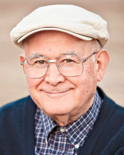 William Rhoades's obituary image