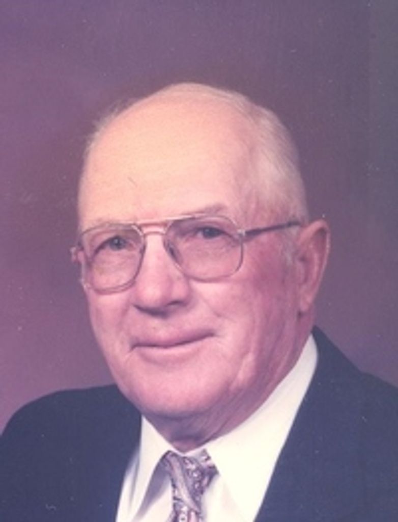 William Freyenberger