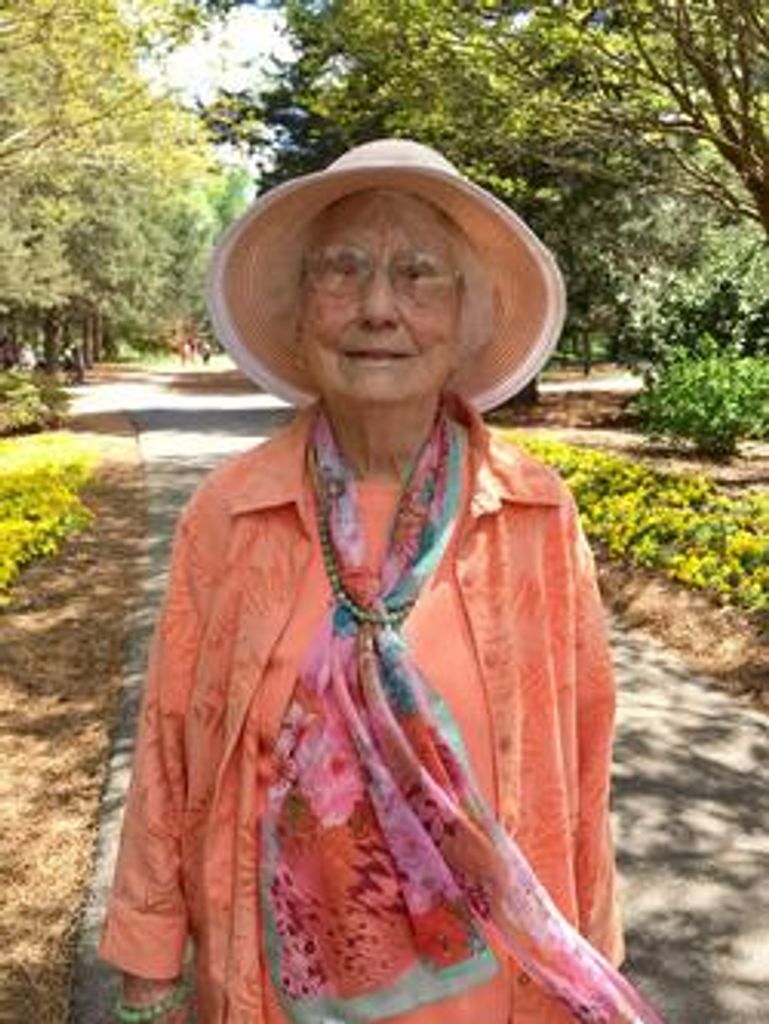 Susie Bailey Carnes