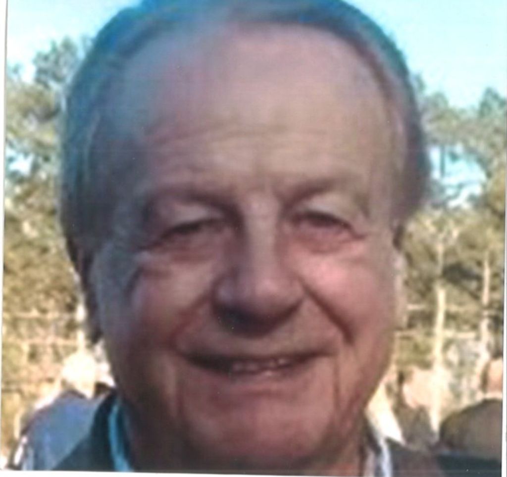 James "Jimmy" Ferrell