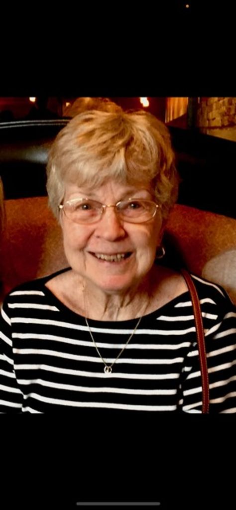 Mary Ann Hartmann (Collins)