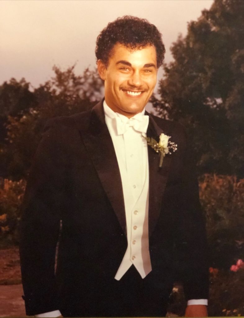 John G. Barkasi