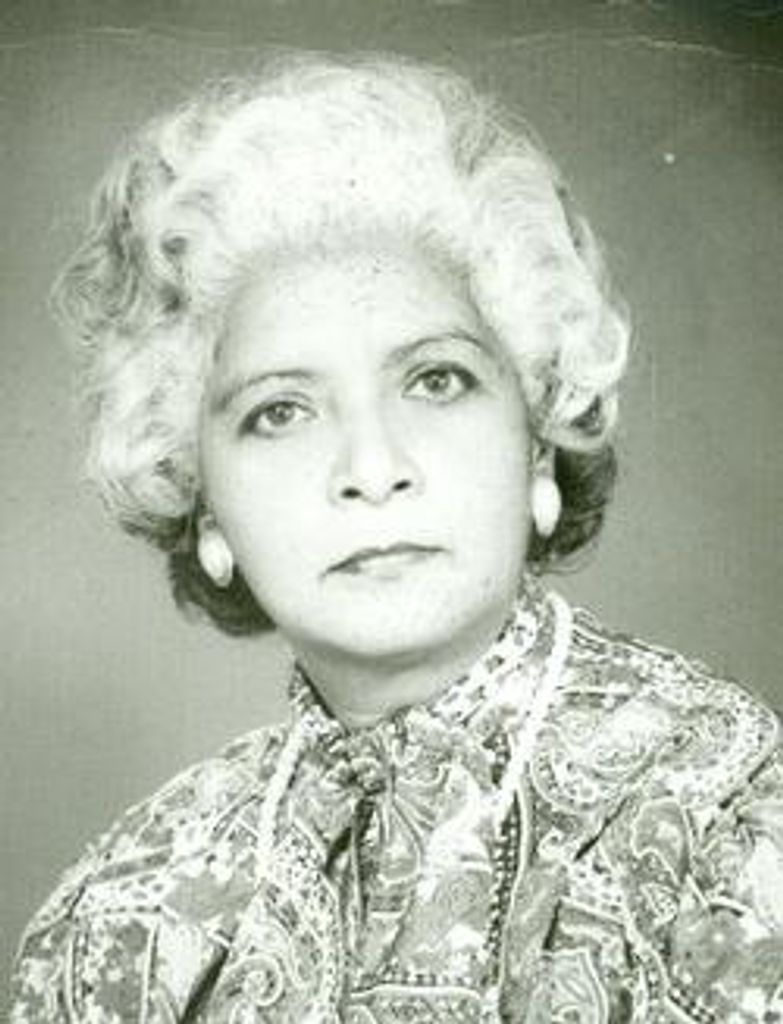 Dorila Goyzueta