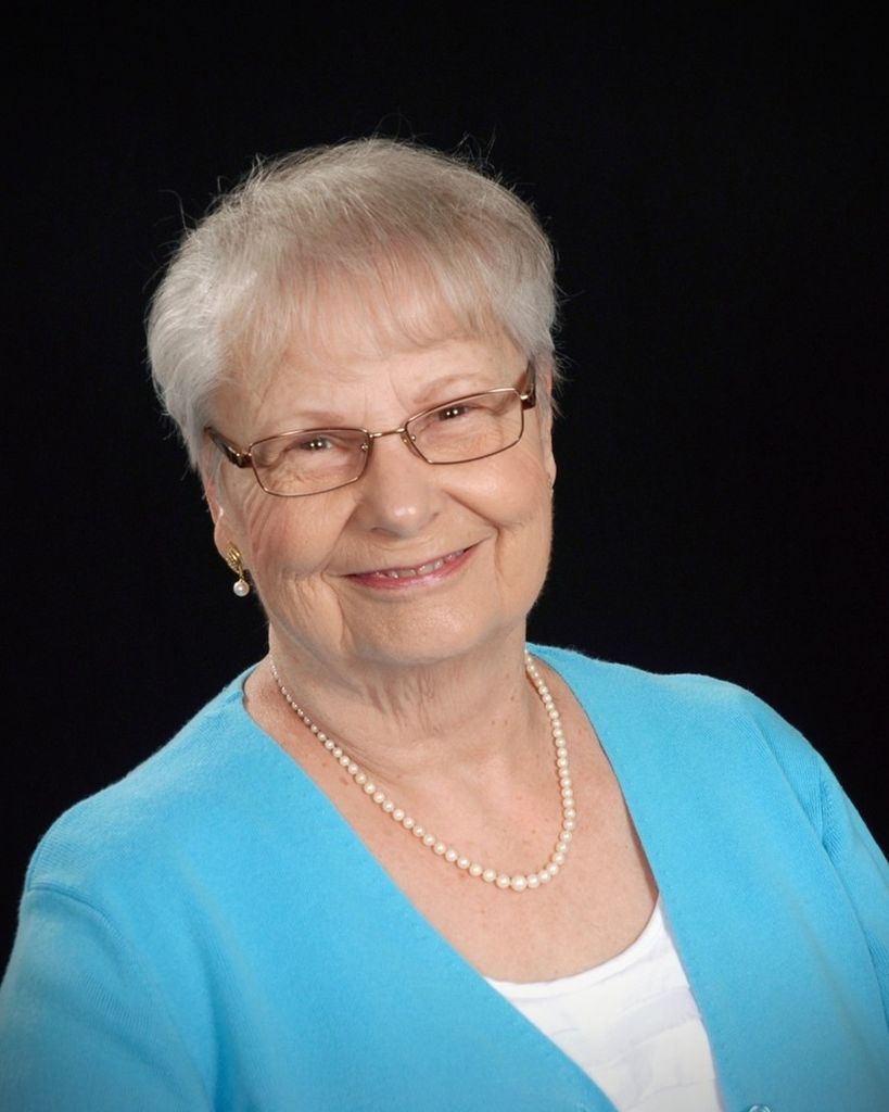 Judith McKenzie Profile Photo