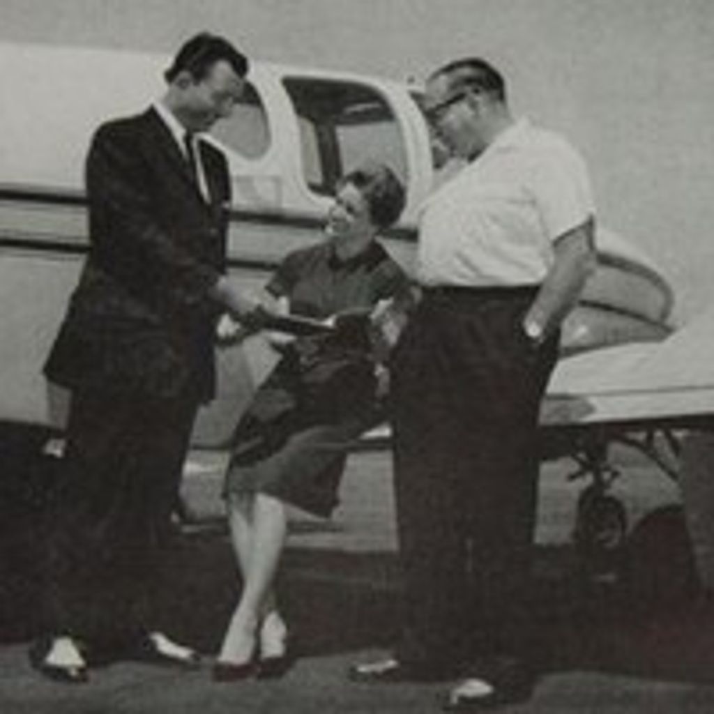 Mary Jane Wilkins