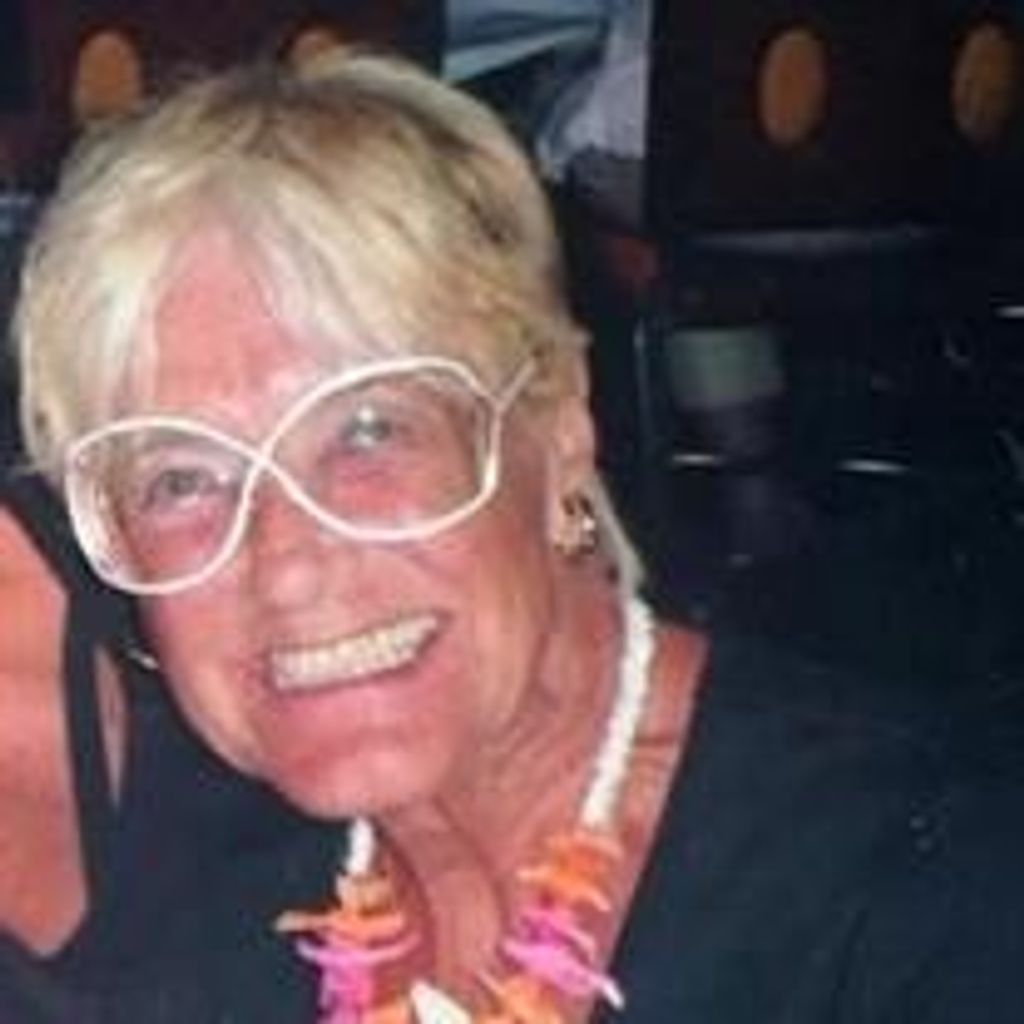Marianne E.M. Siebert Wahl Profile Photo