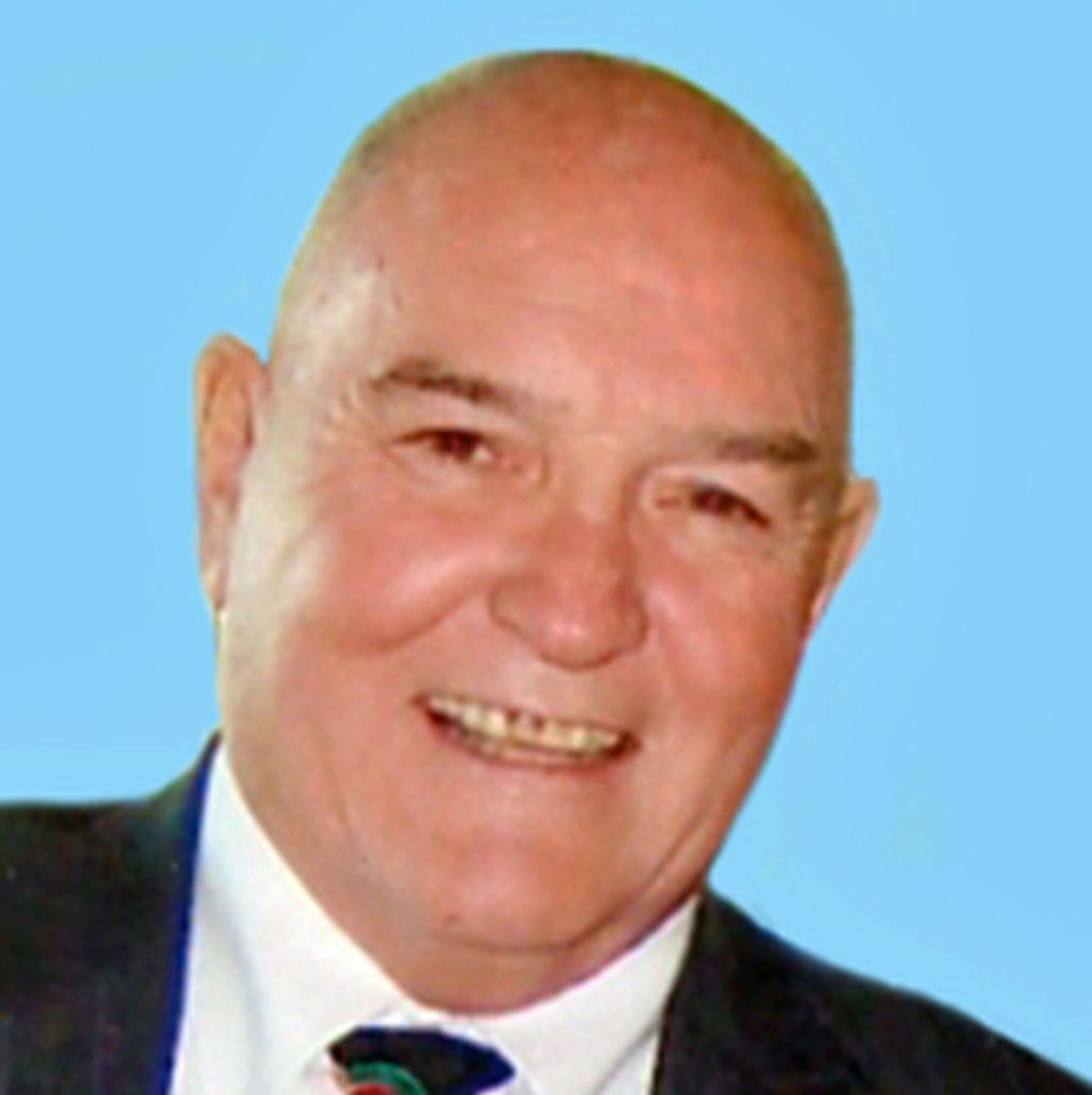 Daniel P. Maddigan Profile Photo