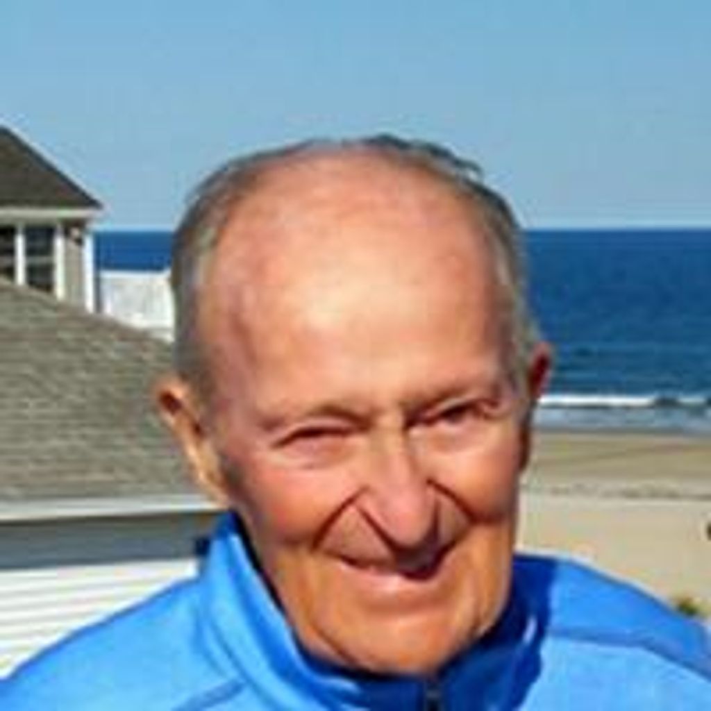 Preston  Owen Goslee