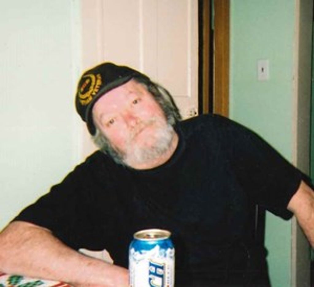 Michael D. Santy