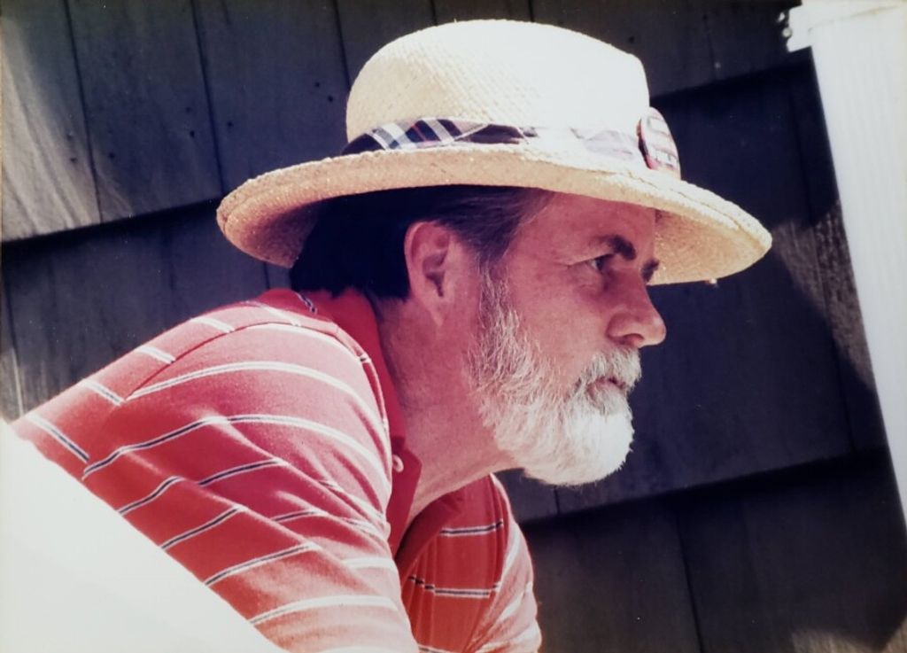 Douglas M. Jeffrey Profile Photo