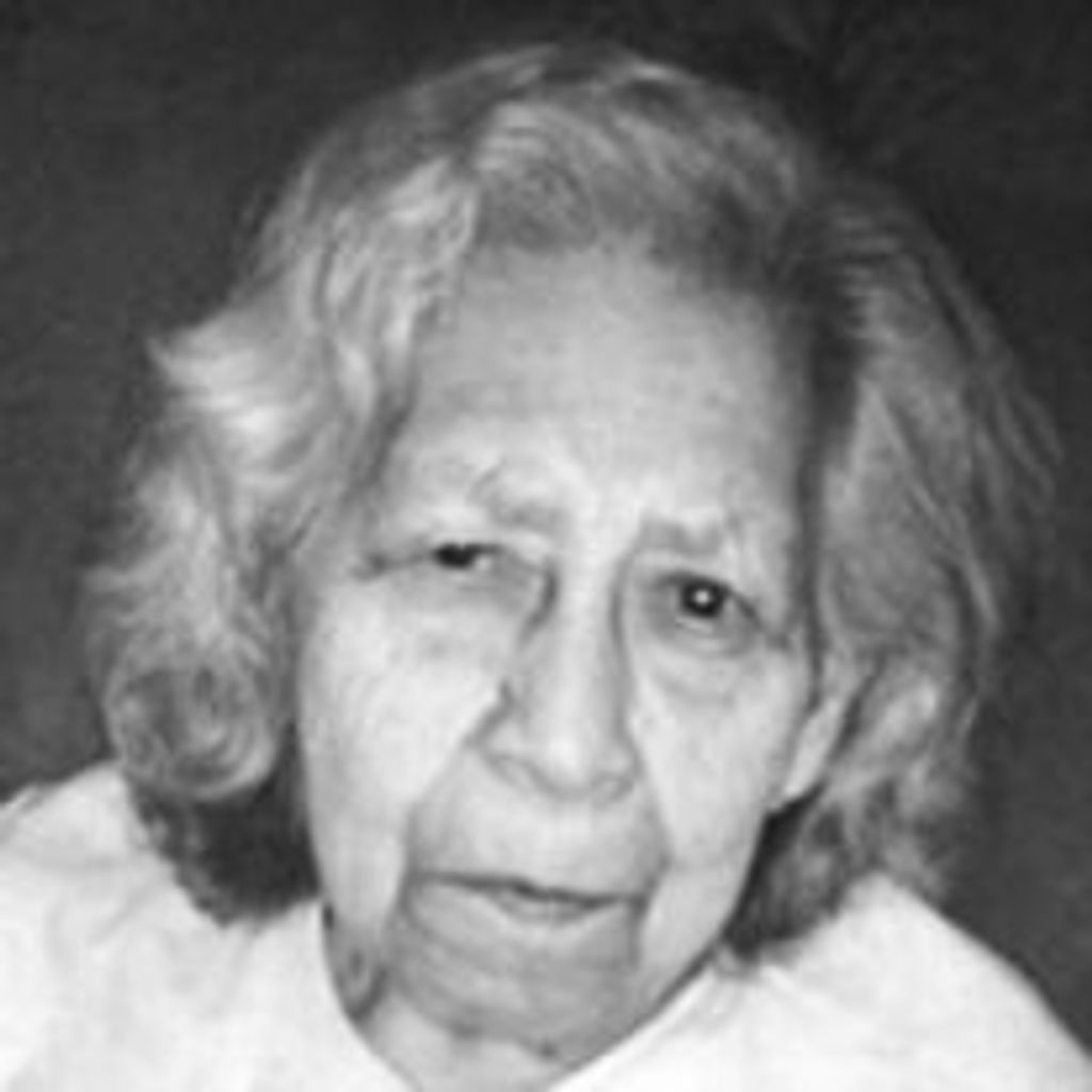 Guadalupe Ortiz